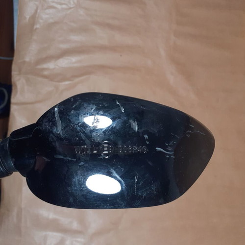 Left Mirror Piaggio WT l E9 006246 Vespa GTS 125-310 V7 used