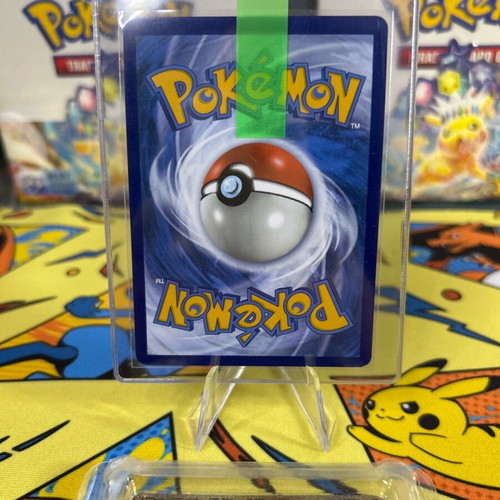 Pokemon card Virizion V promo holographic -  7,00 - Vendora.cy
