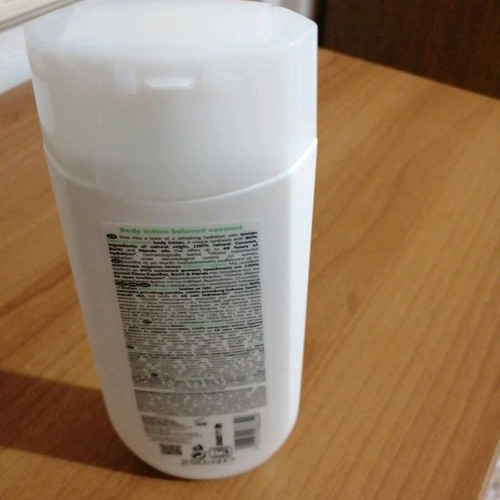 Bioten body lotion beloved coconut 250ml new
