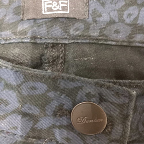F&F women's pants L used