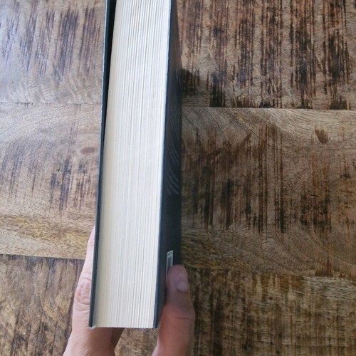 Book Gran Pari unread