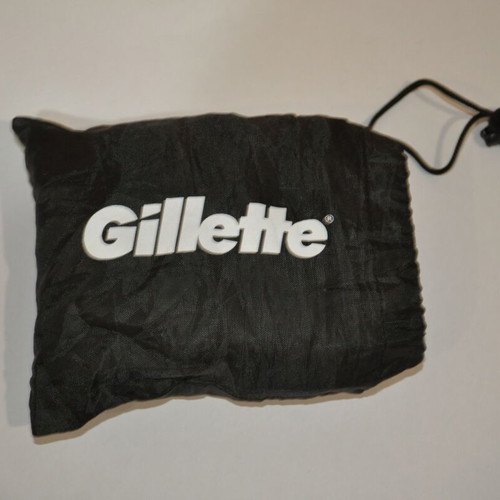 Gillette super light backpack new with bottle holder
