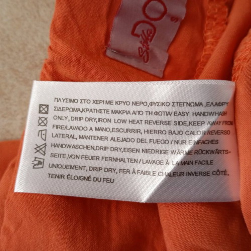 Women's pants like new