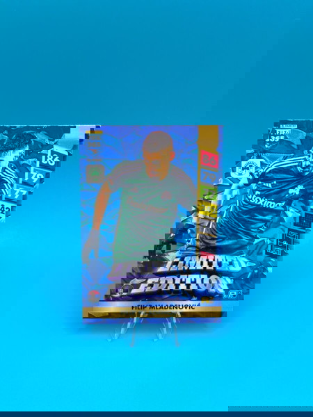 FIFA 365 ADRENALYN 2025 limited edition
