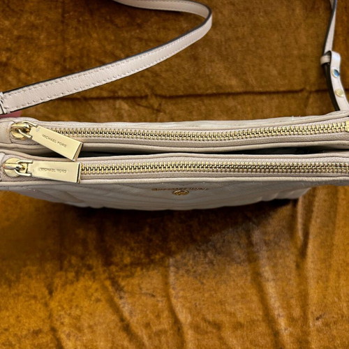 Michael Kors bag used 25x16cm