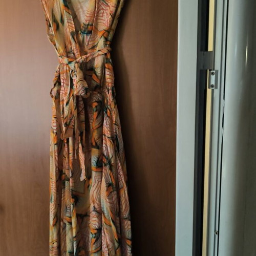 Summer dress new, sizes M and L