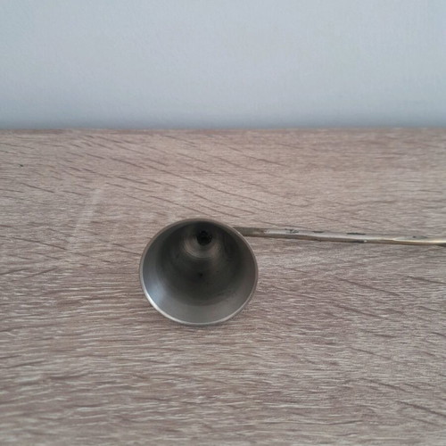 Kyrosvestis cap used 27 cm