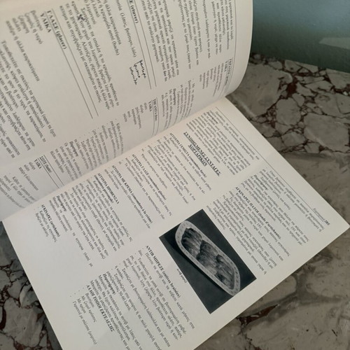 Cooking Expertise by Simos Dimitriadis used, Palmié Academy edition