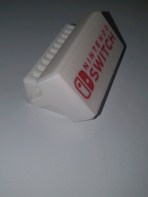 Nintendo Switch game card holders like new