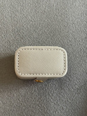 Ring Box new, size 6.4 x 3.8 x 4.8 cm