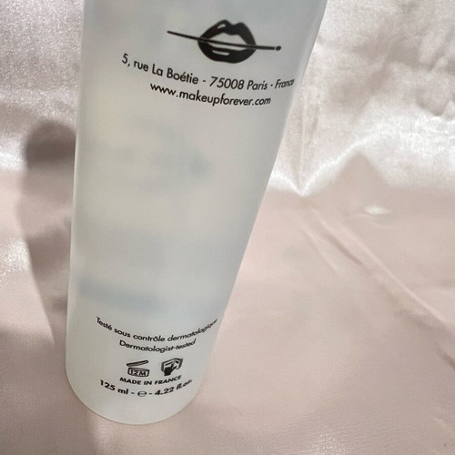 Make Up Forever Mist & Fix 125 ml New