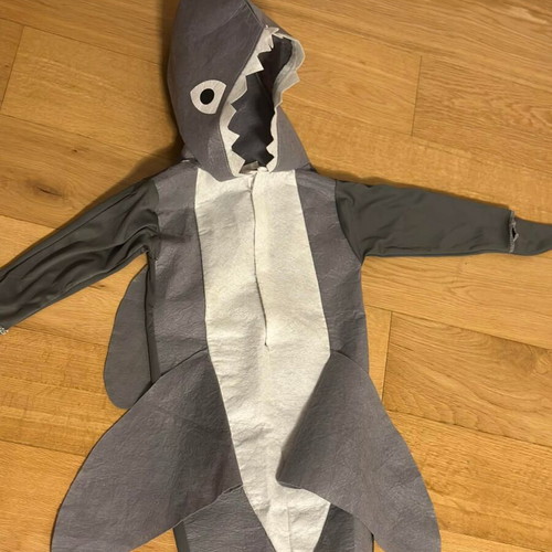 Children's carnival costumes used for ages 2-5