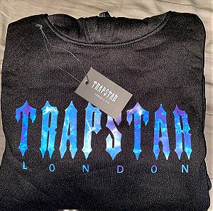 Trapstar hoodie