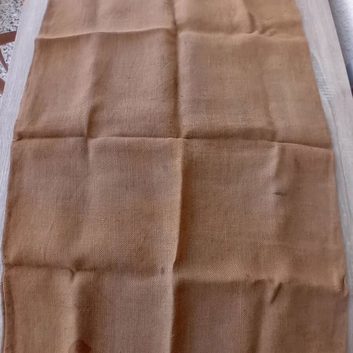 Collectible sack used from World War II