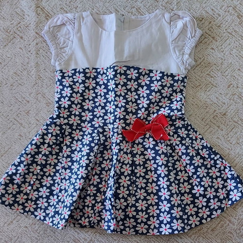 Dress for 12 months used