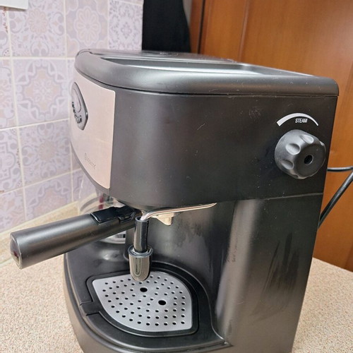 Dosette D2501 3-in-1 coffee maker used