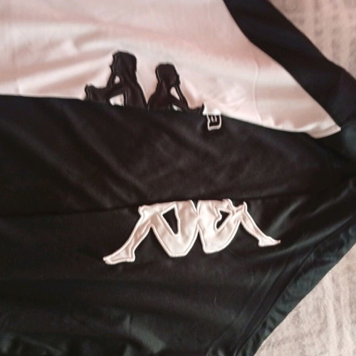 Sports Shirt like new, black, size M