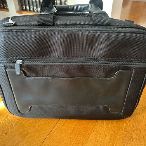 HP Professional Laptop Bag new