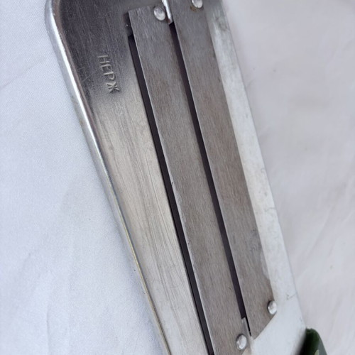 Cabbage shredder stainless steel, 30x9 cm