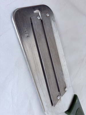 Cabbage shredder stainless steel, 30x9 cm