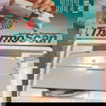 Thermoscan Braun електронен термометър