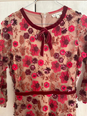 Φόρεμα For Love & Lemons σαν καινούργιο, μέγεθος S / 36 / 8