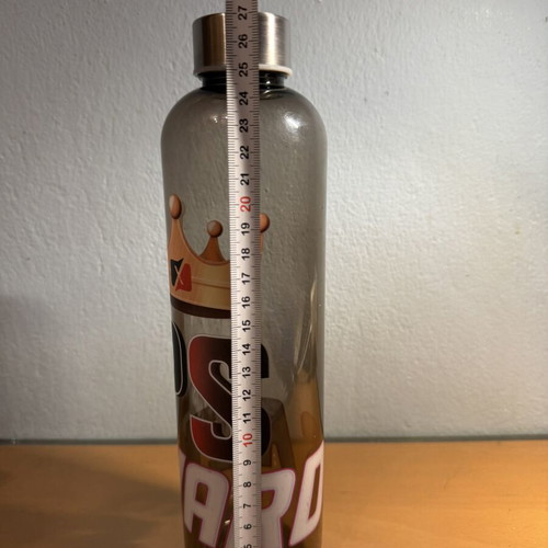 Water Bottle New for Sea and Beach