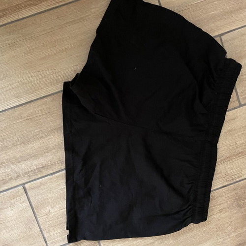 Shorts new, one size, black