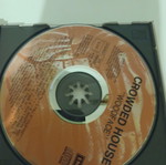 Crowded House CD used, rock