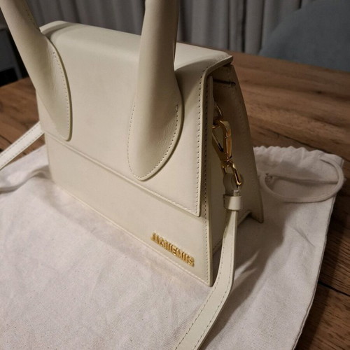 Jacquemus bag used
