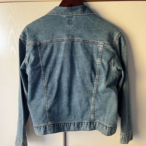 Kids Oversized Supersoft Icon Denim Jacket new, size XXL (14-16 years)