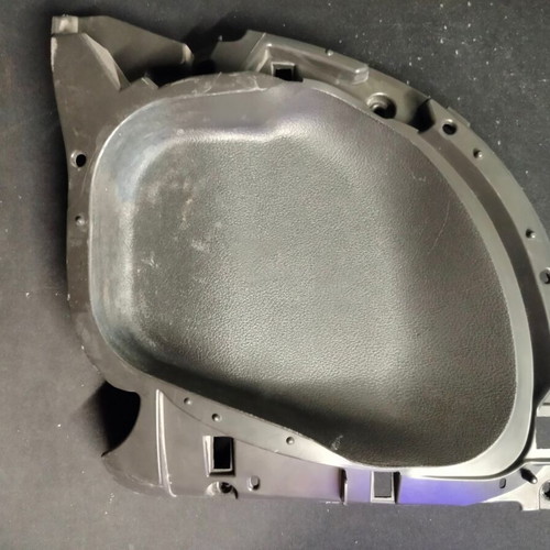 Plastic side door left Fiat Punto 2000 mk2 genuine like new