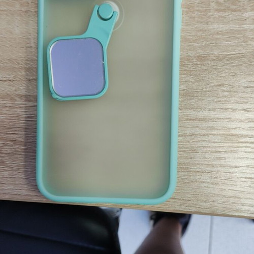 iPhone XR case unused