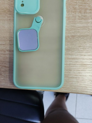 iPhone XR case unused
