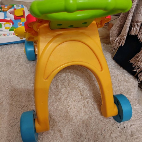 Fisher Price Walker like new