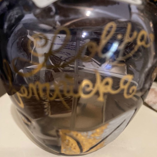 Lolita Lempicka Eau de Parfum used, approximately 30ml