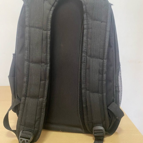 Pet-Βαλιτσάκι Πλάτης backpack like new for small pets
