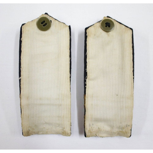 Greek Coast Guard Officer Uniform Epaulets 1973-74 used