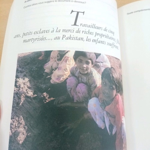 Acces au Delf Unites A2 et A3 unused book, 1994 edition