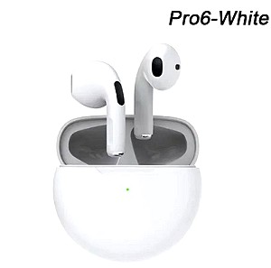 [Δωρεάν μεταφορικά]Ολοκαίνουρια bluetooth ακουστικά άσπρα