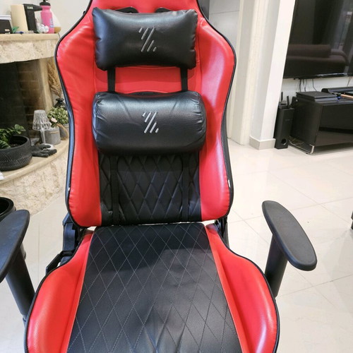 Gaming chair used