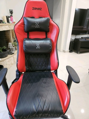 Gaming chair used