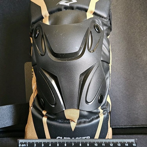 Cuirassier elbow protectors new for motorcycles, scooter, bicycle