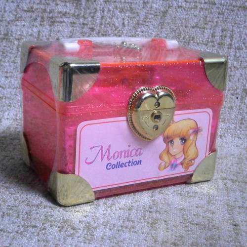 Monica Collection 90s pack of 2 new vintage items