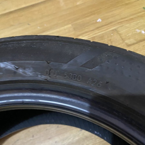 Sailun Atrezzo tire 205/55/16 like new