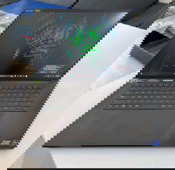 Razer Gaming Laptop