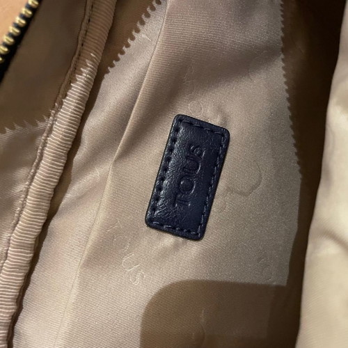 Tous crossbody bag used