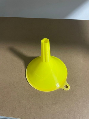 Multipurpose funnel new