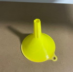 Multipurpose funnel new