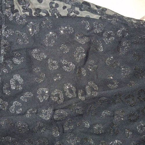 Zara black dress with tulle like new, sleeveless, size 140 cm
